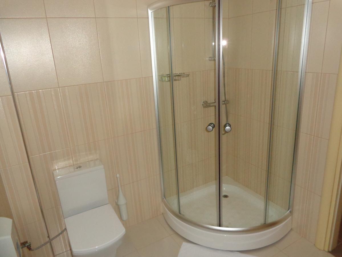 Hotel Piazza Peshkopi Pokój zdjęcie